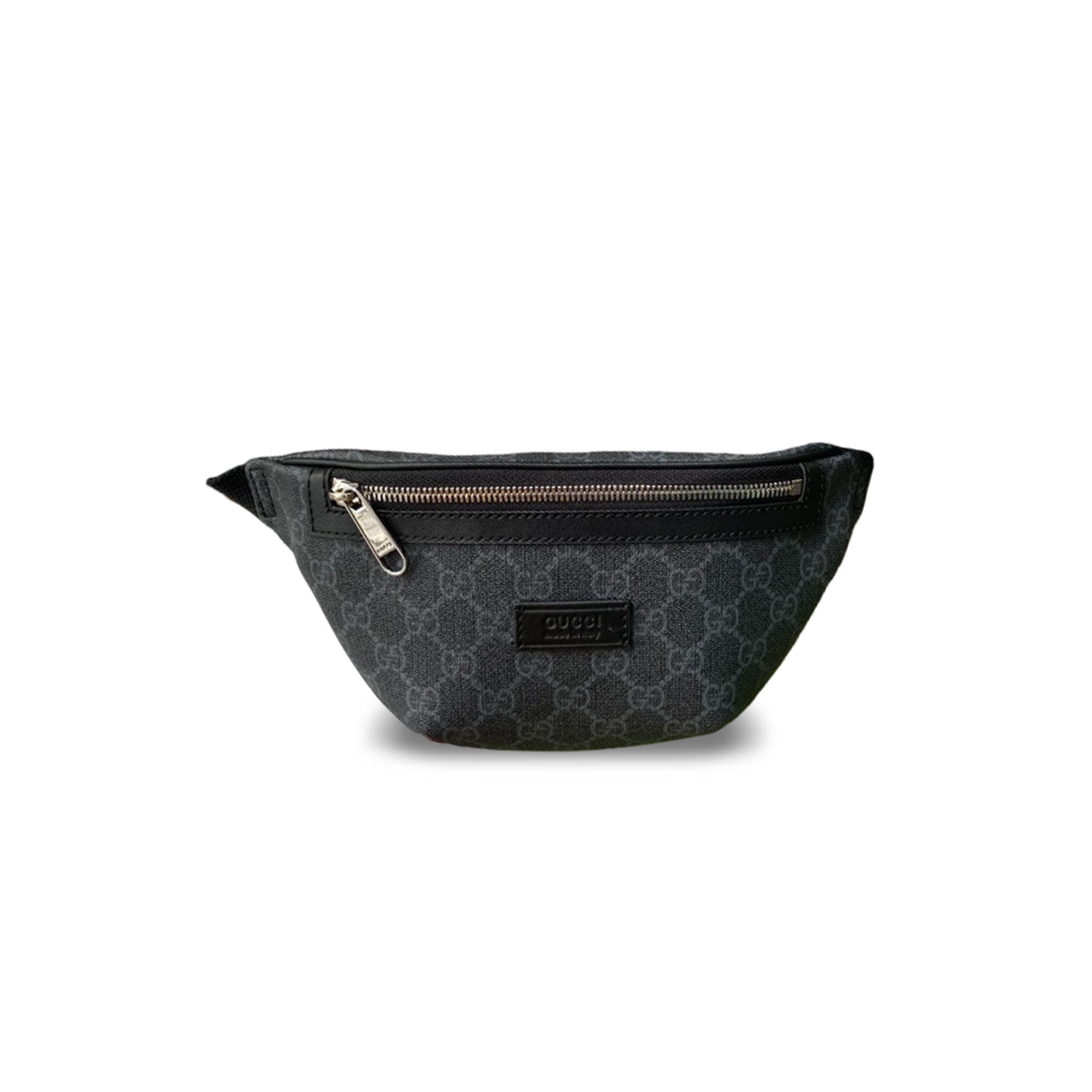 GUCCI BESTIARY BEE BELT BAG 675181 (16*12*6cm)